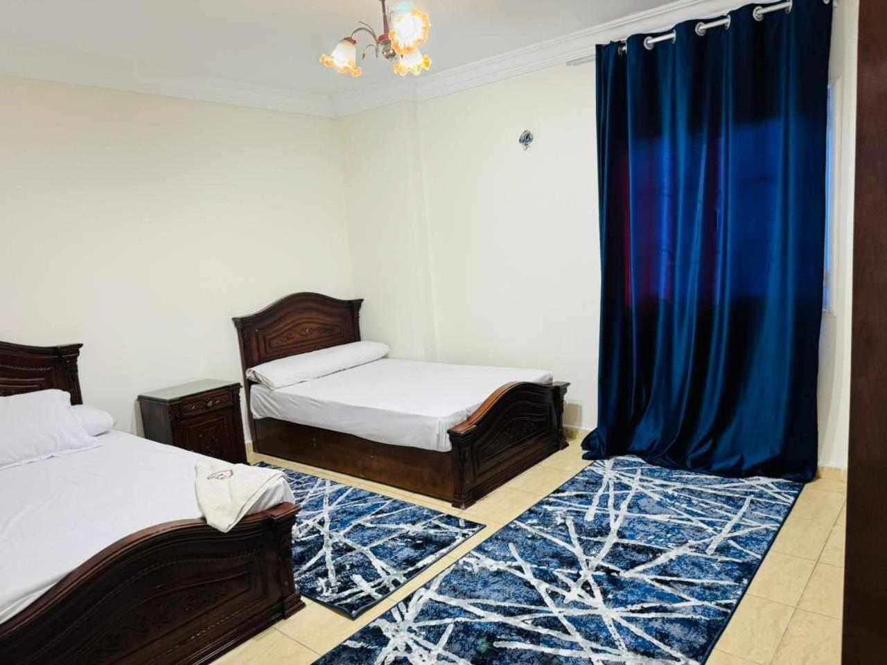 Apartment Sea Breeze *