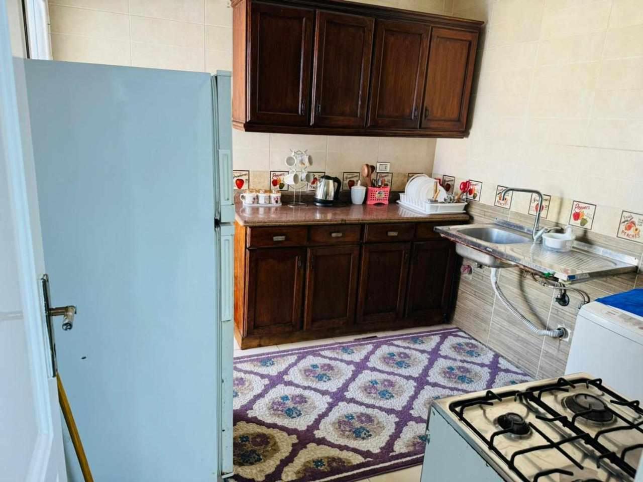 Sea Breeze Apartment Alexandria